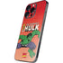Marvel Classic Comics The Incredible Hulk iPhone 14 Pro Skin